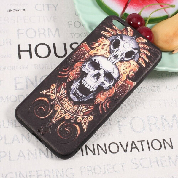 

Защитный чехол UniCase Color для Xiaomi Mi5c - Aztec Pattern