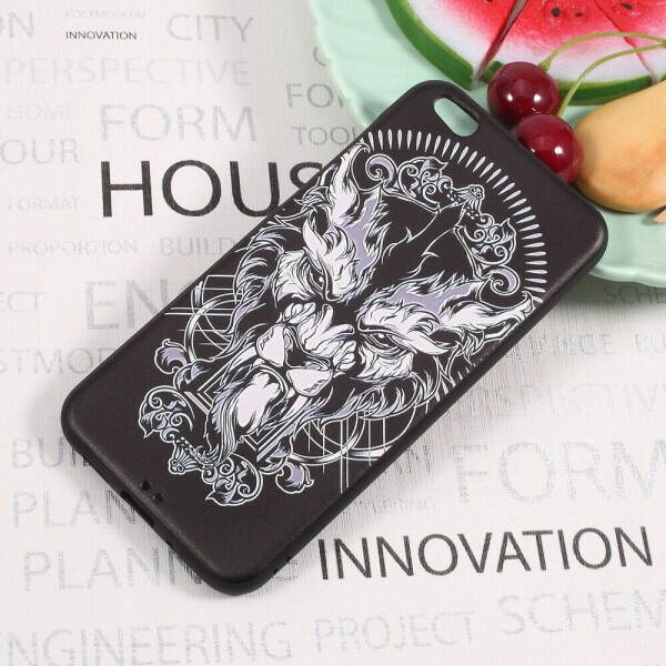 

Защитный чехол UniCase Color для Xiaomi Mi5c - Lion