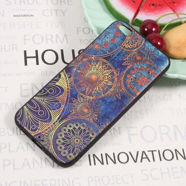 

Защитный чехол UniCase Color для Xiaomi Mi5c - Vintage Flowers