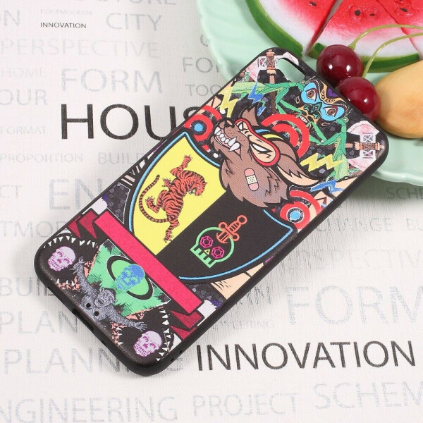 

Защитный чехол UniCase Color для Xiaomi Mi5c - Mixed Pattern