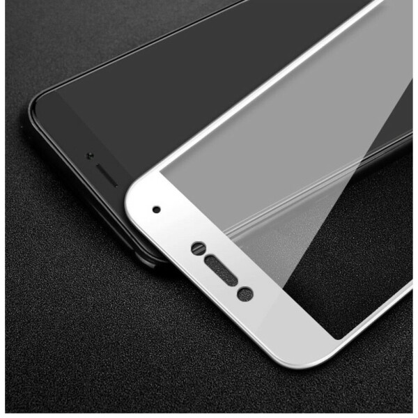 

Защитное стекло IMAK 3D Full Protect для Xiaomi Mi5c - White