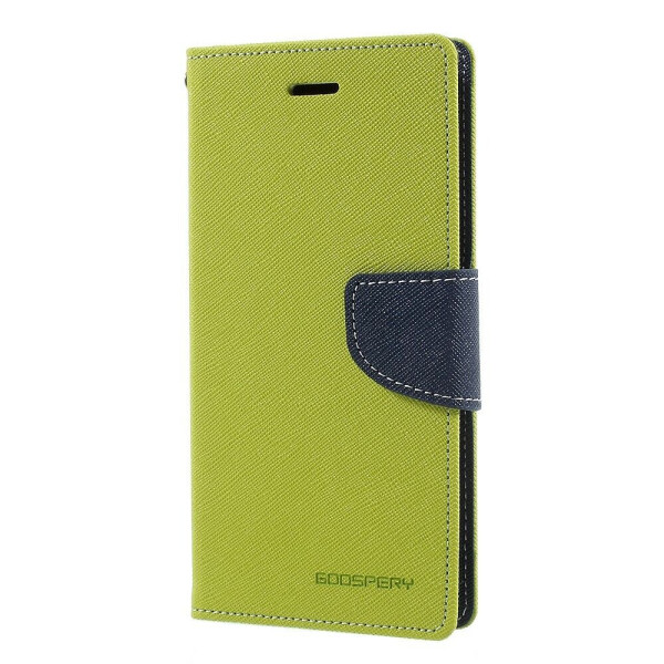 

Чехол-книжка MERCURY Fancy Diary для Samsung Galaxy J5 2017 (J530) - Green