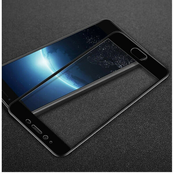 

Защитное стекло IMAK 3D Full Protect для Meizu E2 - Black