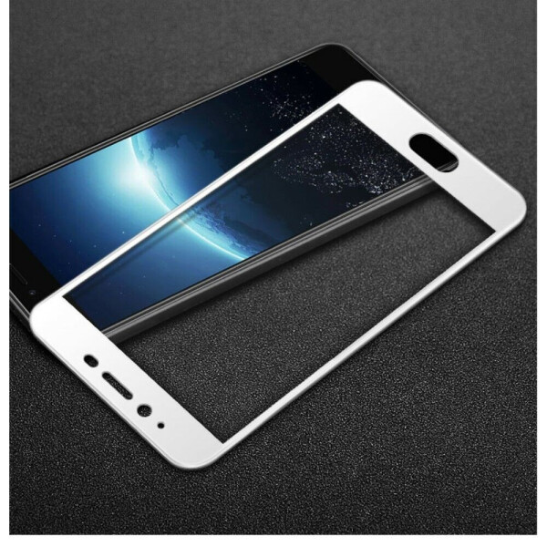 

Защитное стекло IMAK 3D Full Protect для Meizu E2 - White