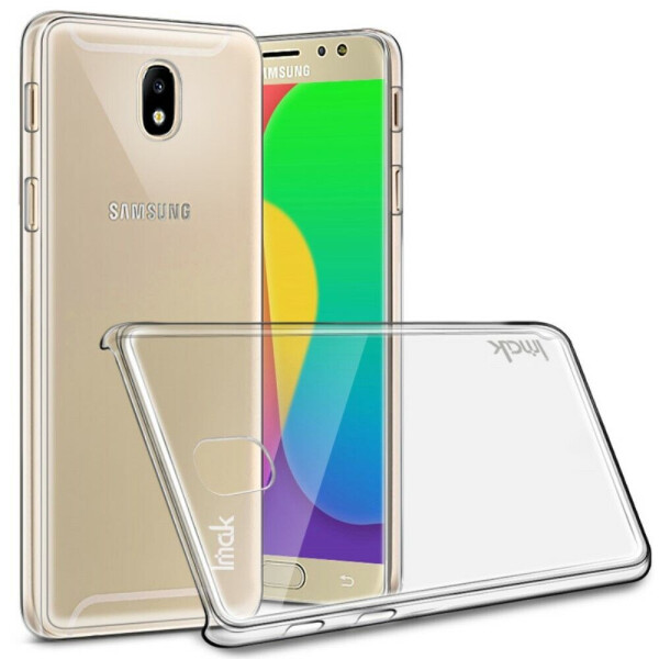 

Пластиковый чехол IMAK Crystal для Samsung Galaxy J5 2017 (J530)