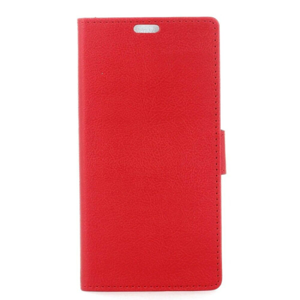 

Чехол-книжка UniCase Book Type для Nokia 5 - Red