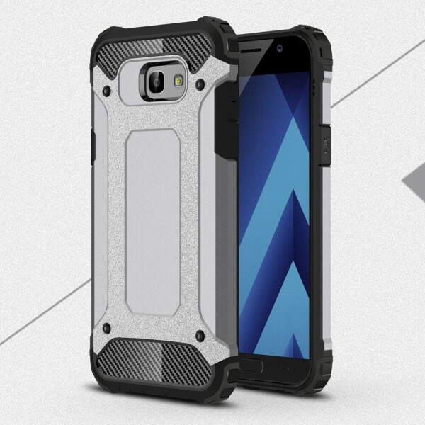 

Защитный чехол UniCase Rugged Guard для Samsung Galaxy A7 2017 (A720) - Gray