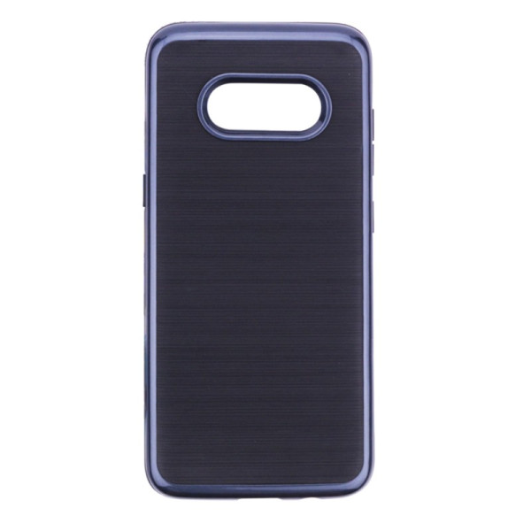 

TPU+PC Motomo (Logo) для Samsung G955 Galaxy S8 Plus (Синий) (60286)