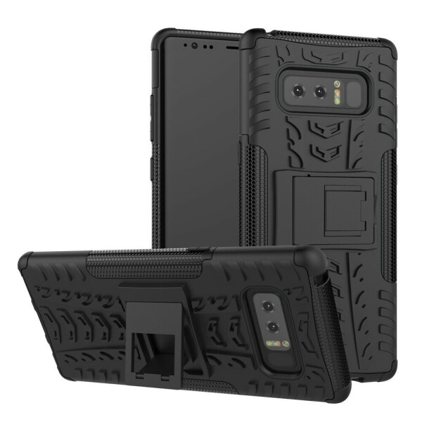 

Защитный чехол UniCase Hybrid X для Samsung Galaxy Note 8 (N950) - Black