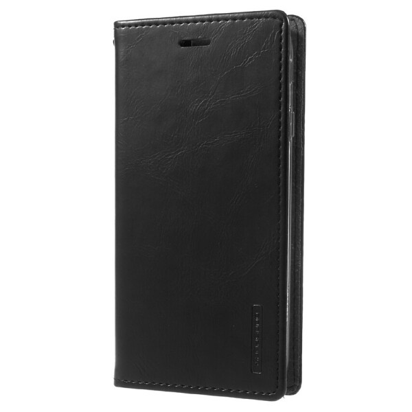 

Чехол-книжка MERCURY Classic Flip для Samsung Galaxy J7 2017 (J730) - Black
