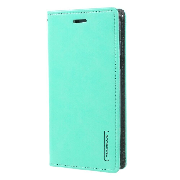 

Чехол-книжка MERCURY Classic Flip для Samsung Galaxy J5 2017 (J530) - Turquoise