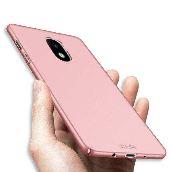 

Пластиковый чехол MOFI Slim Shield для Samsung Galaxy J5 2017 (J530) - Rose Gold