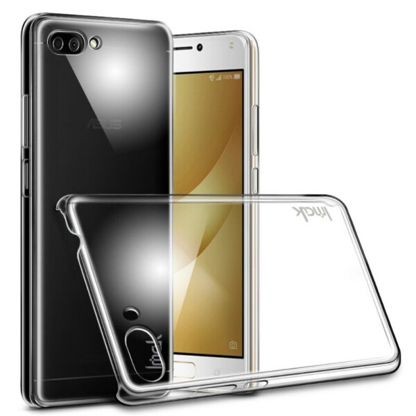 

Пластиковый чехол IMAK Crystal для Asus ZenFone 4 Max (ZC554KL)