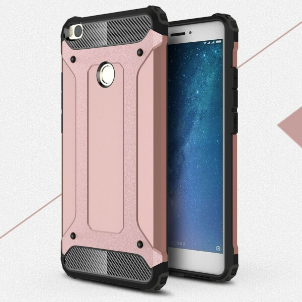 

Защитный чехол UniCase Rugged Guard для Xiaomi Mi Max 2 - Rose Gold