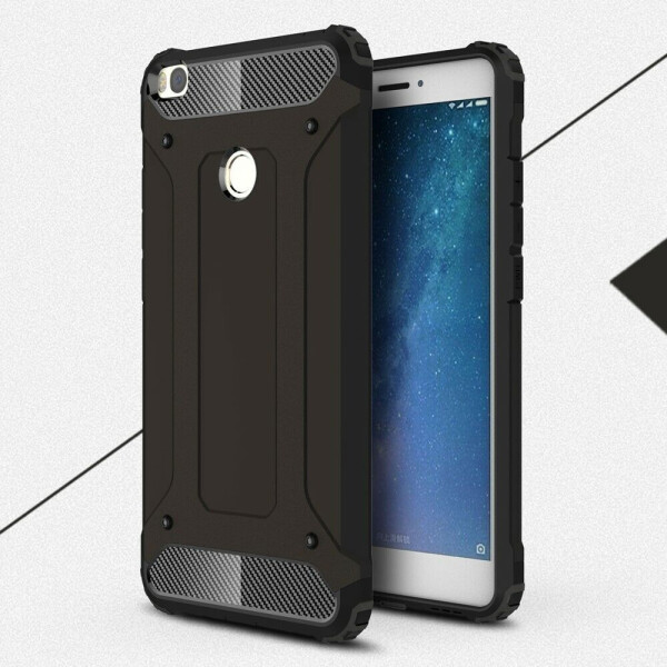 

Защитный чехол UniCase Rugged Guard для Xiaomi Mi Max 2 - Black