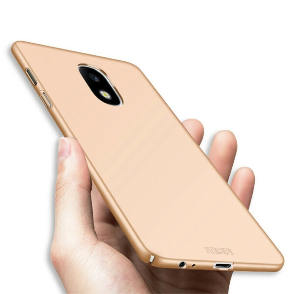 

Пластиковый чехол MOFI Slim Shield для Samsung Galaxy J3 2017 (J330) - Gold