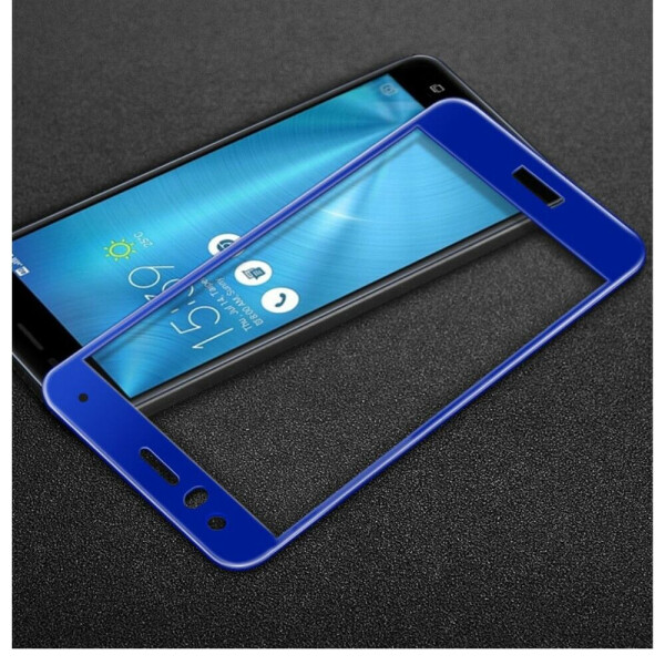 

Защитное стекло IMAK Full Protect для Huawei P10 Lite - Blue