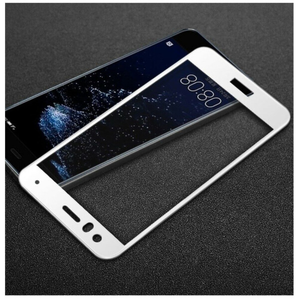 

Защитное стекло IMAK Full Protect для Huawei P10 Lite - White