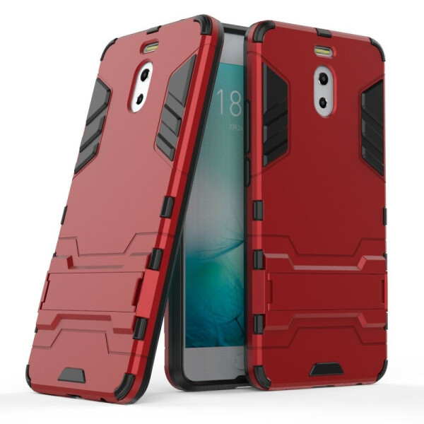

Защитный чехол UniCase Hybrid для Meizu M6 Note - Red