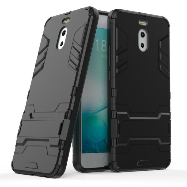 

Защитный чехол UniCase Hybrid для Meizu M6 Note - Black