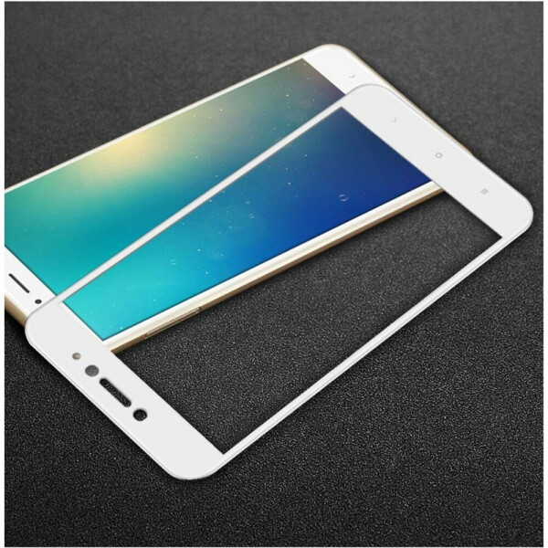 

Защитное стекло IMAK 3D Full Protect для Xiaomi Mi Max 2 - White