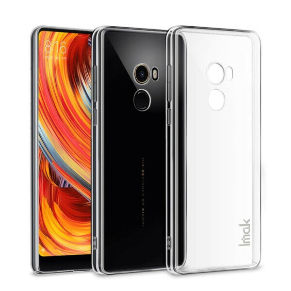 

Пластиковый чехол IMAK Crystal для Xiaomi Mi Mix 2