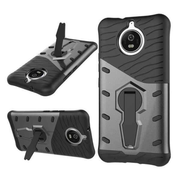 

Защитный чехол UniCase Armor для Motorola Moto G5s Plus - Black
