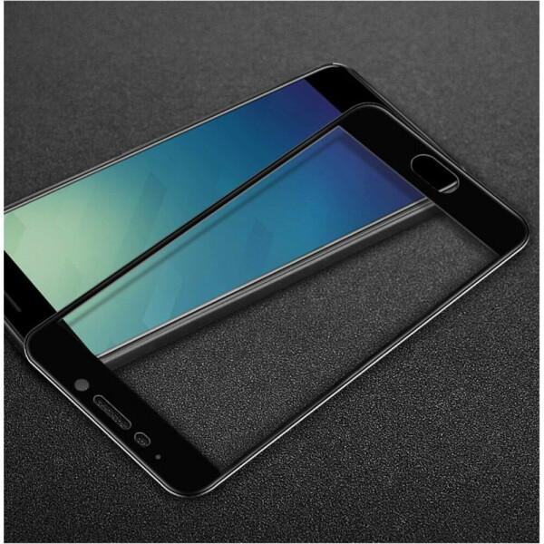 

Защитное стекло IMAK 3D Full Protect для Meizu M6 Note - Black