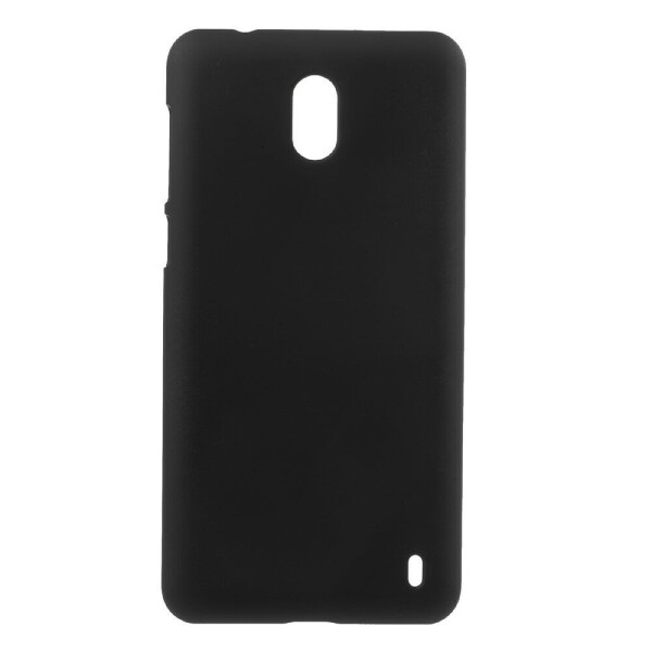 

Пластиковый чехол Deexe Hard Shell для Nokia 2 - Black
