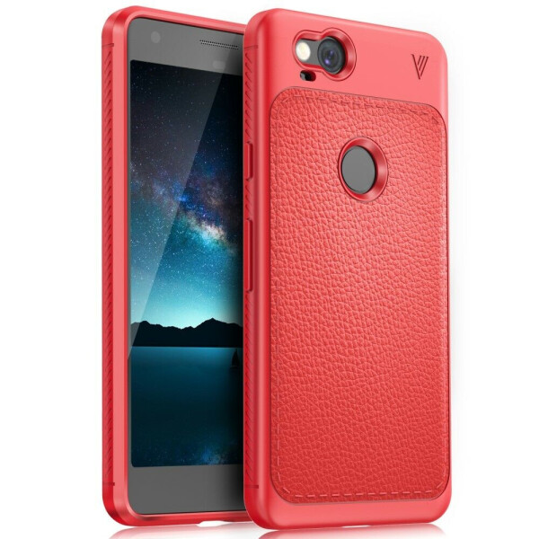 

Защитный чехол IVSO Gentry Series для Google Pixel 2 - Red