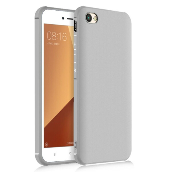 

Защитный чехол UniCase Classic Protect для Xiaomi Redmi Note 5A - Grey
