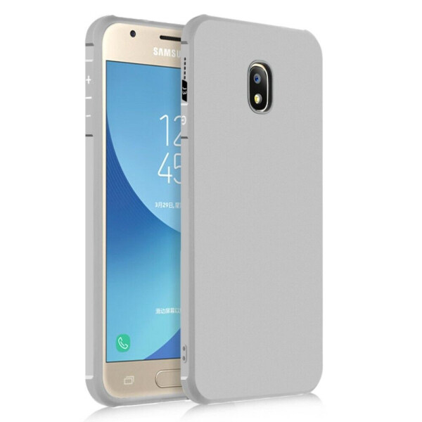 

Защитный чехол UniCase Classic Protect для Samsung Galaxy J3 2017 (J330) - Gray