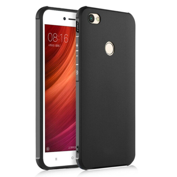 

Защитный чехол UniCase Classic Protect для Xiaomi Redmi Note 5A Prime - Black