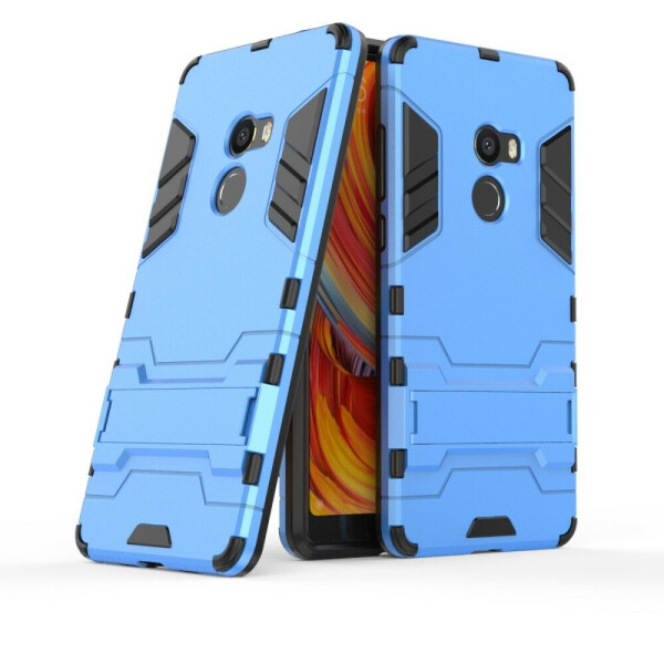 

Защитный чехол UniCase Hybrid для Xiaomi Mi Mix 2 - Light Blue