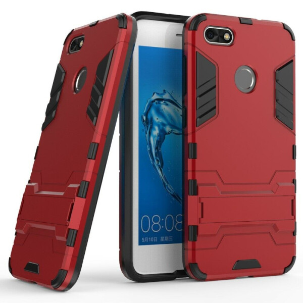 

Защитный чехол UniCase Hybrid для Huawei Nova Lite 2017 - Red