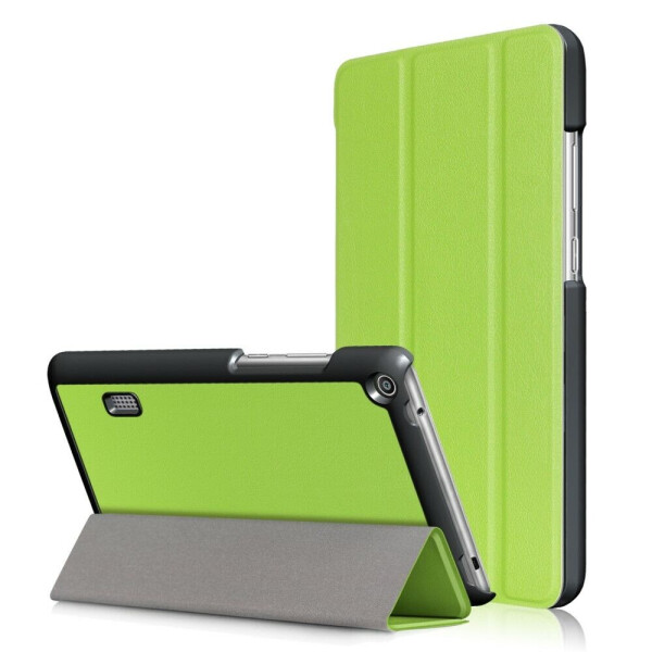 

Чехол UniCase Slim для Huawei MediaPad T3 7 WiFi (BG2-W09) - Green