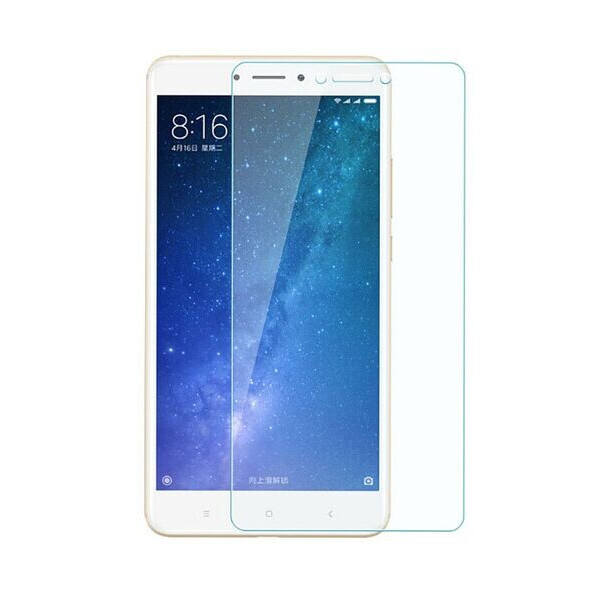 

Защитное стекло Deexe Crystal Glass для Xiaomi Mi Max 2