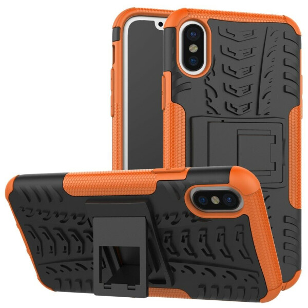 

Защитный чехол UniCase Hybrid X для iPhone X / iPhone XS - Orang