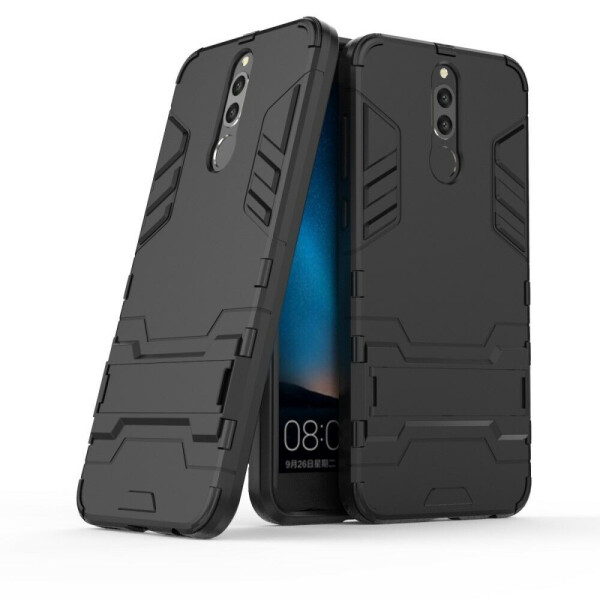 

Защитный чехол UniCase Hybrid для Huawei Mate 10 Lite - Black