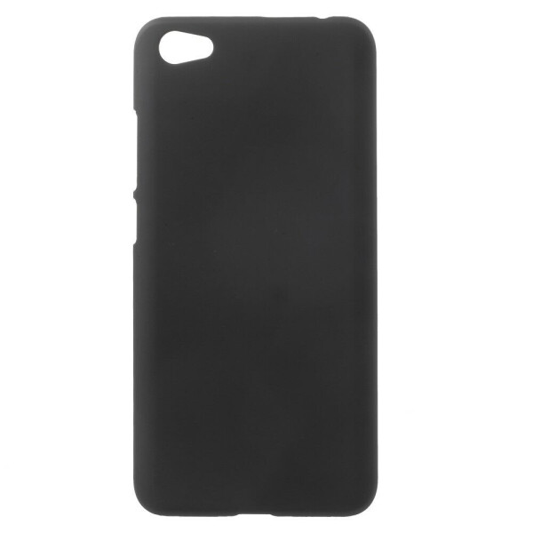 

Пластиковый чехол Deexe Hard Shell для Xiaomi Redmi Note 5A - Black