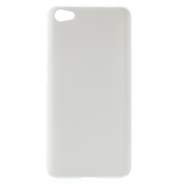 

Пластиковый чехол Deexe Hard Shell для Xiaomi Redmi Note 5A - White