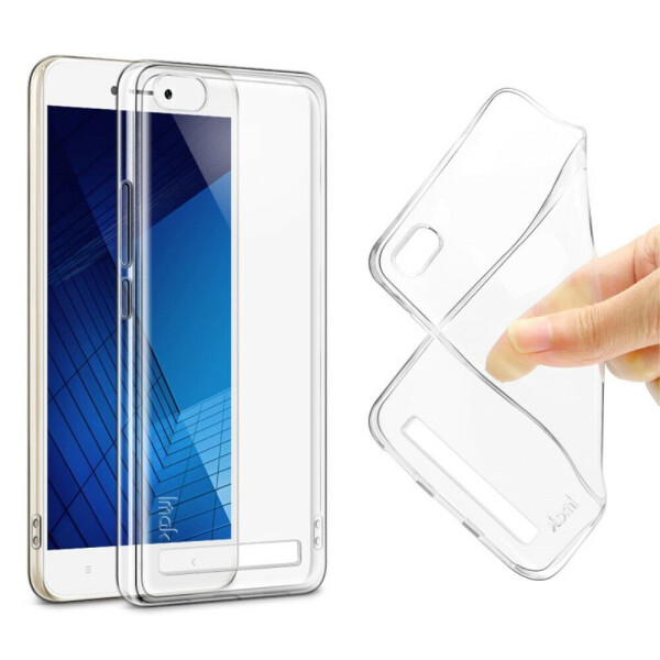 

Силиконовый (TPU) чехол IMAK Stealth для Xiaomi Redmi 5A