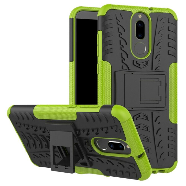 

Защитный чехол UniCase Hybrid X для Huawei Mate 10 Lite - Green
