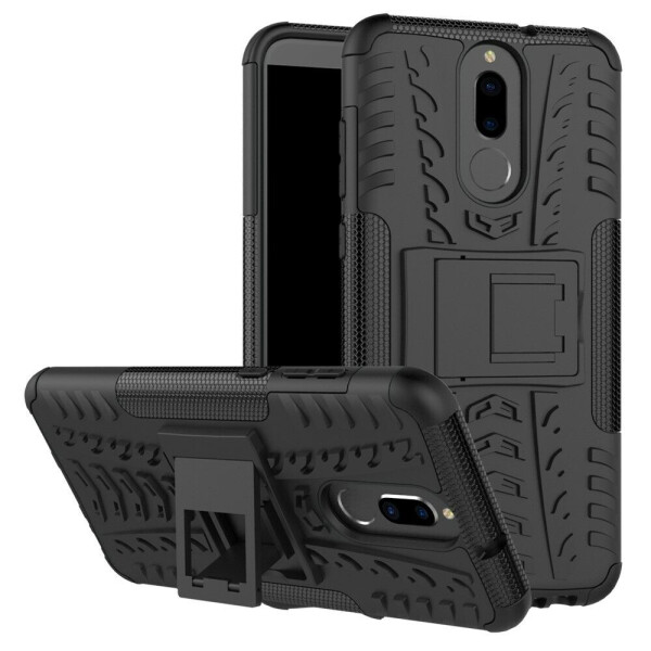 

Защитный чехол UniCase Hybrid X для Huawei Mate 10 Lite - Black
