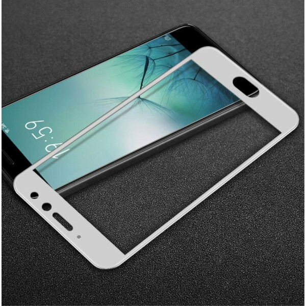 

Защитное стекло IMAK 3D Full Protect для Meizu PRO 7 - White