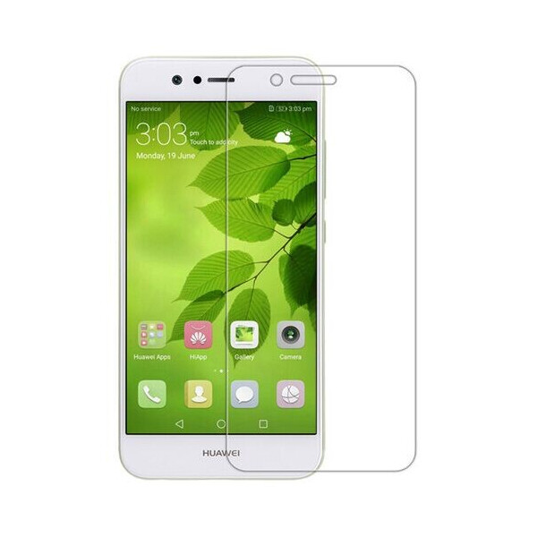 

Защитное стекло Deexe Crystal Glass для Huawei Nova 2