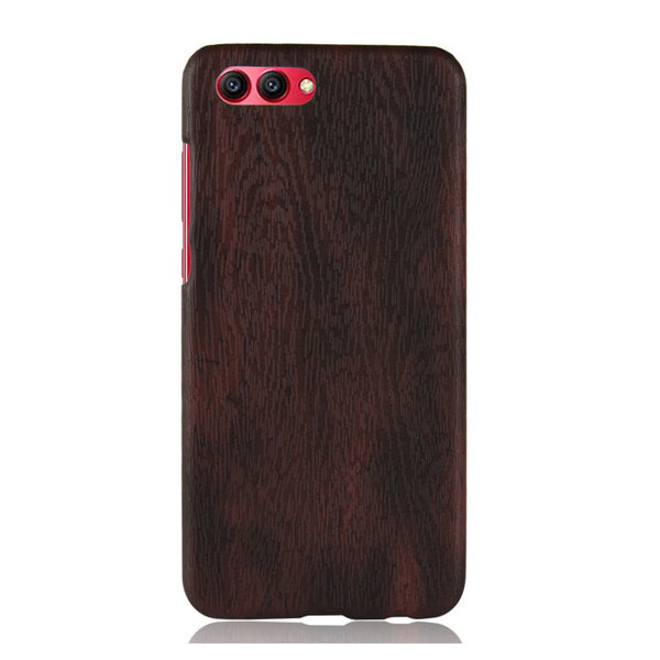 

Чехол пластиковый Shabby Wood для Huawei Honor 10 (Темно-коричневый) (622369)