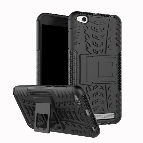 

Защитный чехол UniCase Hybrid X для Xiaomi Redmi 5A - Black