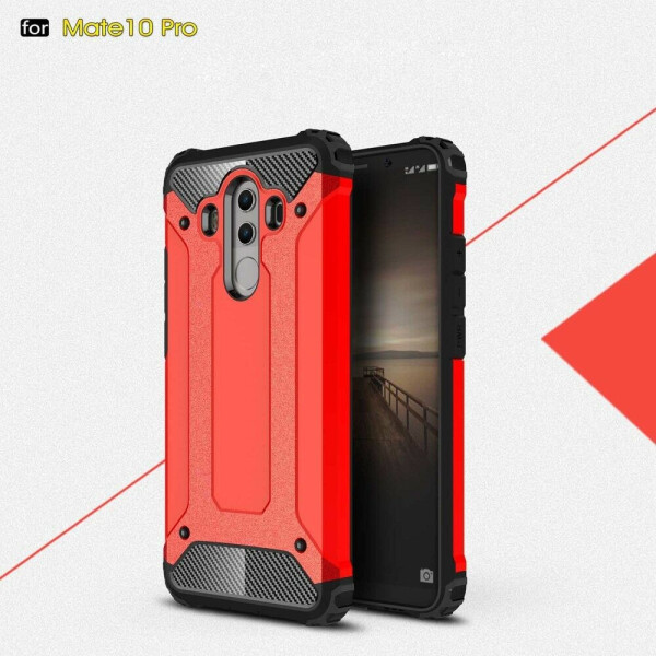 

Защитный чехол UniCase Rugged Guard для Huawei Mate 10 Pro - Red