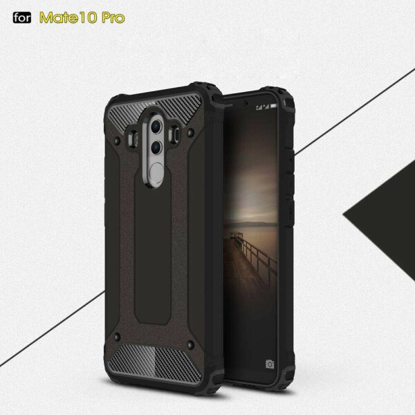 

Защитный чехол UniCase Rugged Guard для Huawei Mate 10 Pro - Black